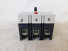 Eaton FWF3040L Molded Case Breakers (MCCBs) FWF 3P 40A 415V 50/60Hz 3Ph F Frame