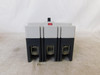 Eaton FDB3100LW02 Molded Case Breakers (MCCBs) FDB 3P 100A 600V 50/60Hz 3Ph F Frame