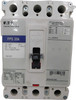 Eaton FPS3125L Molded Case Breakers (MCCBs) FPS 3P 125A 600V 50/60Hz 3Ph F Frame