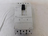 Eaton NS3-400-NA Molded Case Breakers (MCCBs) 3P 400A 600V 50/60Hz 3Ph NZM3 Frame