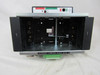 Eaton LG3DOM Circuit Breaker Accessories Drawout Cassette 3P 600V EA