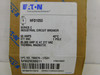 Eaton HFD1050 Molded Case Breakers (MCCBs)
