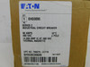 Eaton EHD3090 Molded Case Breakers (MCCBs) EHD 3P 90A 480V 50/60Hz 3Ph F Frame