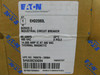 Eaton EHD2080L Molded Case Breakers (MCCBs) EHD 2P 80A 480VAC 50/60Hz 1Ph F Frame