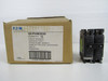 Eaton QCPHW2030 Miniature Circuit Breakers (MCBs) QCP 2P 30A 240V 50/60Hz 1Ph