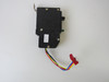 Eaton BABRSP1015 Miniature Circuit Breakers (MCBs) BAB 1P 15A 120V 50/60Hz 1Ph