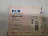Eaton FAZ-D8/1-SP Miniature Circuit Breakers (MCBs)
