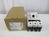 Eaton CHKD3400F Molded Case Breakers (MCCBs) CHKD 3P 400A 600V 50/60Hz 3Ph K Frame EA