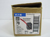 Eaton BR270 Miniature Circuit Breakers (MCBs)