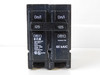 Eaton BRX2125 Miniature Circuit Breakers (MCBs) BR 2P 125A 240V 50/60Hz 1Ph