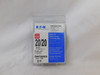 Eaton CHNT2020CS Miniature Circuit Breakers (MCBs) CH 1P 20A 240V 50/60Hz 1Ph