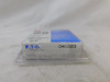 Eaton CHNT2020CS Miniature Circuit Breakers (MCBs) CH 1P 20A 240V 50/60Hz 1Ph