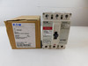 Eaton HFD3100 Miniature Circuit Breakers (MCBs) 3P 100A