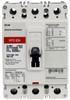 Eaton HFD3100 Miniature Circuit Breakers (MCBs) 3P 100A