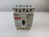 Eaton HFD3100 Molded Case Breakers (MCCBs)