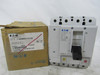 Eaton NZMH2-4-A125 Molded Case Breakers (MCCBs)