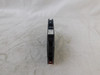 Eaton QCR1015 Miniature Circuit Breakers (MCBs) QCR 1P 15A 240V 50/60Hz 1Ph Non Fusible