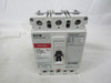 Eaton HFD3225 Molded Case Breakers (MCCBs) HFD 3P 225A 600V 50/60Hz 3Ph F Frame EA