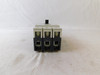 Eaton EGE3050FFG Molded Case Breakers (MCCBs) EGE 3P 50A 480V 50/60Hz 3Ph EG Frame