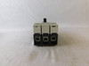 Eaton EGE3050FFG Molded Case Breakers (MCCBs) EGE 3P 50A 480V 50/60Hz 3Ph EG Frame