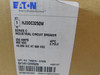 Eaton HJDDC3250W Molded Case Breakers (MCCBs) HJDDC 3P 250A 600V 50/60Hz 3Ph J Frame EA