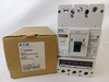 Eaton HKDDC3350W Molded Case Breakers (MCCBs) HKDDC 3P 350A 600V 50/60Hz 3Ph K Frame