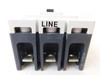 Eaton HKDDC3350W Molded Case Breakers (MCCBs) HKDDC 3P 350A 600V 50/60Hz 3Ph K Frame
