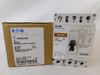 Eaton HFDDC3150W Molded Case Breakers (MCCBs) HFD 3P 150A 600V 50/60Hz 3Ph F Frame EA