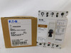 Eaton HFDDC3225W Molded Case Breakers (MCCBs)