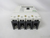 Eaton CKDPV4250W Molded Case Breakers (MCCBs) K 4P 250A 1000V 50/60Hz 3Ph K Frame