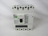 Eaton CKDPV4150W Molded Case Breakers (MCCBs)