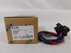 Eaton PDG2XALMBC Circuit Breaker Accessories Bell Alarm Switch 600VAC PDG Frame
