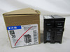 Eaton BR230B Miniature Circuit Breakers (MCBs)