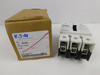 Eaton GPS3050 Molded Case Breakers (MCCBs)