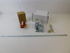 Eaton FHMVD24R Circuit Breaker Accessories F Frame Red