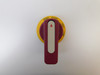 Eaton FHMVD24R Circuit Breaker Accessories F Frame Red