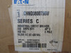 Eaton CHND3800T56W Molded Case Breakers (MCCBs) CHND 3P 800A 600V 50/60Hz 3Ph N Frame