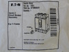 Eaton LKD1 Circuit Breaker Accessories