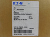 Eaton HJD3250V Molded Case Breakers (MCCBs) HJD 3P 250A 600V 50/60Hz 3Ph J Frame