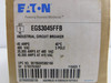 Eaton EGS3045FFB Molded Case Breakers (MCCBs)