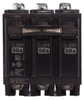 THQB32040 Miniature Circuit Breakers (MCBs) THQB 3P 40A 240V THQB32040 Miniature Circuit Breakers (MCBs) THQB 3P 40A 240V