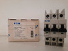 Eaton FAZ-C7/3-RT Miniature Circuit Breakers (MCBs) FAZ 3P 7A 277V 50/60Hz 3Ph