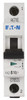Eaton FAZ-C1/1-SP Miniature Circuit Breakers (MCBs) FAZ 1P 1A 277V 50/60Hz 1Ph EA