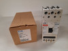 Eaton JDC3250F Molded Case Breakers (MCCBs) JDC 3P 250A 600V 50/60Hz 3Ph J Frame Frame Only