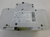 Eaton FAZ-D25/3-NA Din Rail Mounted Circuit Breakers 3P 25A 480V EA