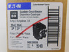 Eaton BQC220230 Miniature Circuit Breakers (MCBs) 2P 20A/30A 120V EA