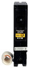 Eaton BR115AF Miniature Circuit Breakers (MCBs)