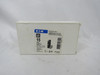 Eaton BR115CAFA Miniature Circuit Breakers (MCBs) BR 1P 15A 240V 50/60Hz 1Ph