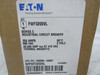 Eaton FWF3200VL Molded Case Breakers (MCCBs)