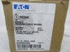 Eaton FDC3045 Molded Case Breakers (MCCBs) FDC 3P 45A 600V 50/60Hz 3Ph F Frame EA Series C